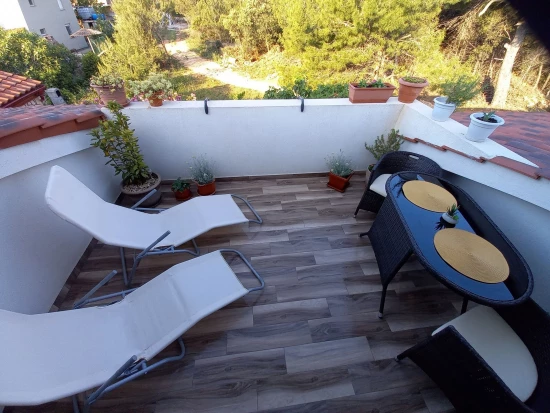 Apartmán Ostrov Vir - Vir OS 10501 N1