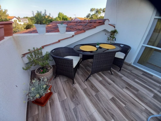 Apartmán Ostrov Vir - Vir OS 10501 N1