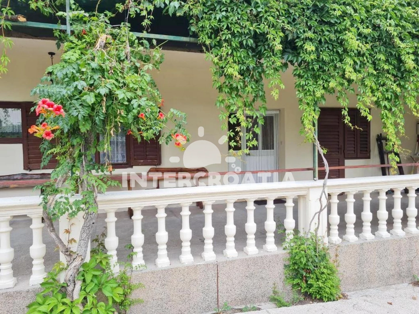 Apartmán Severní Dalmácie - Raslina (Šibenik) DA 8757 N1