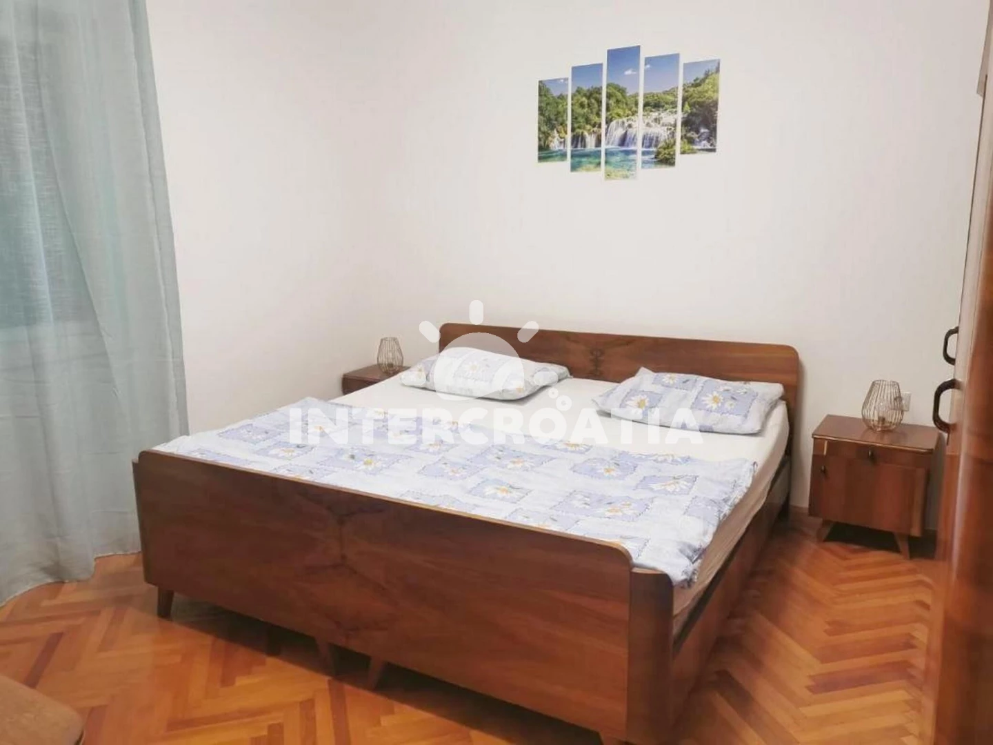 Apartmán Severní Dalmácie - Raslina (Šibenik) DA 8757 N1