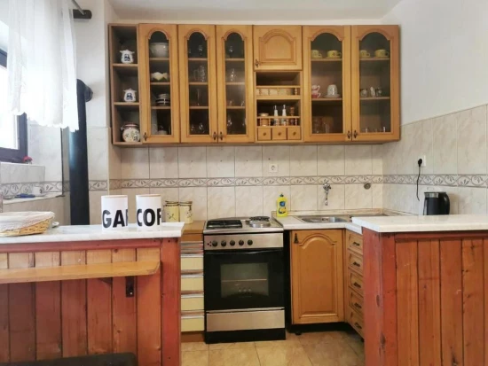 Apartmán Severní Dalmácie - Raslina (Šibenik) DA 8757 N1