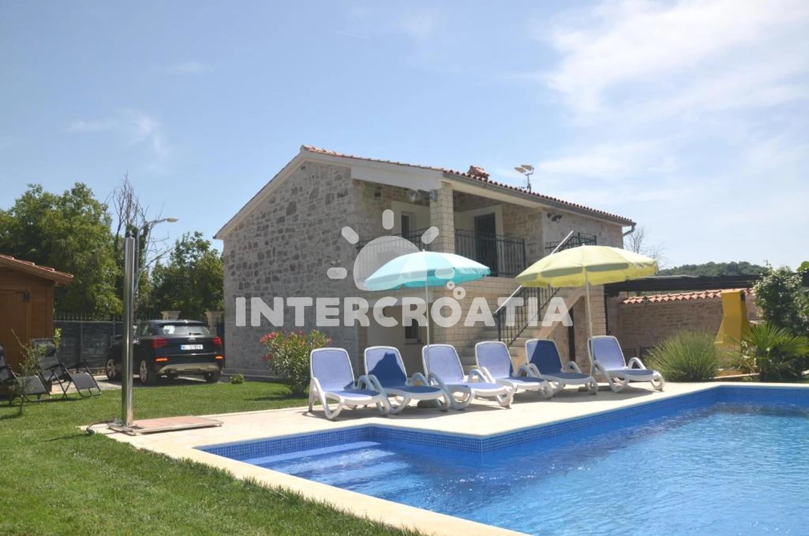 Vila Istrie - Poreč IS 7231 N1