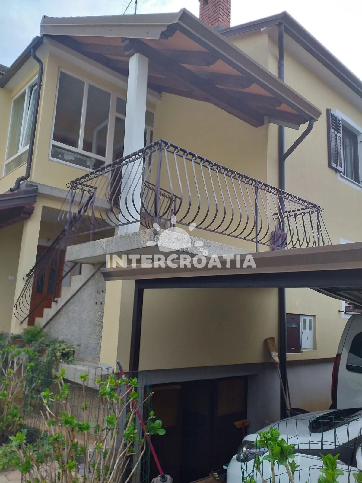 Apartmán Istrie - Umag IS 7232 N1