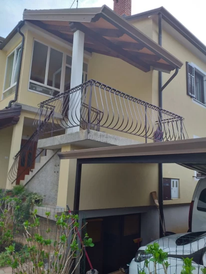 Apartmán Istrie - Umag IS 7232 N1