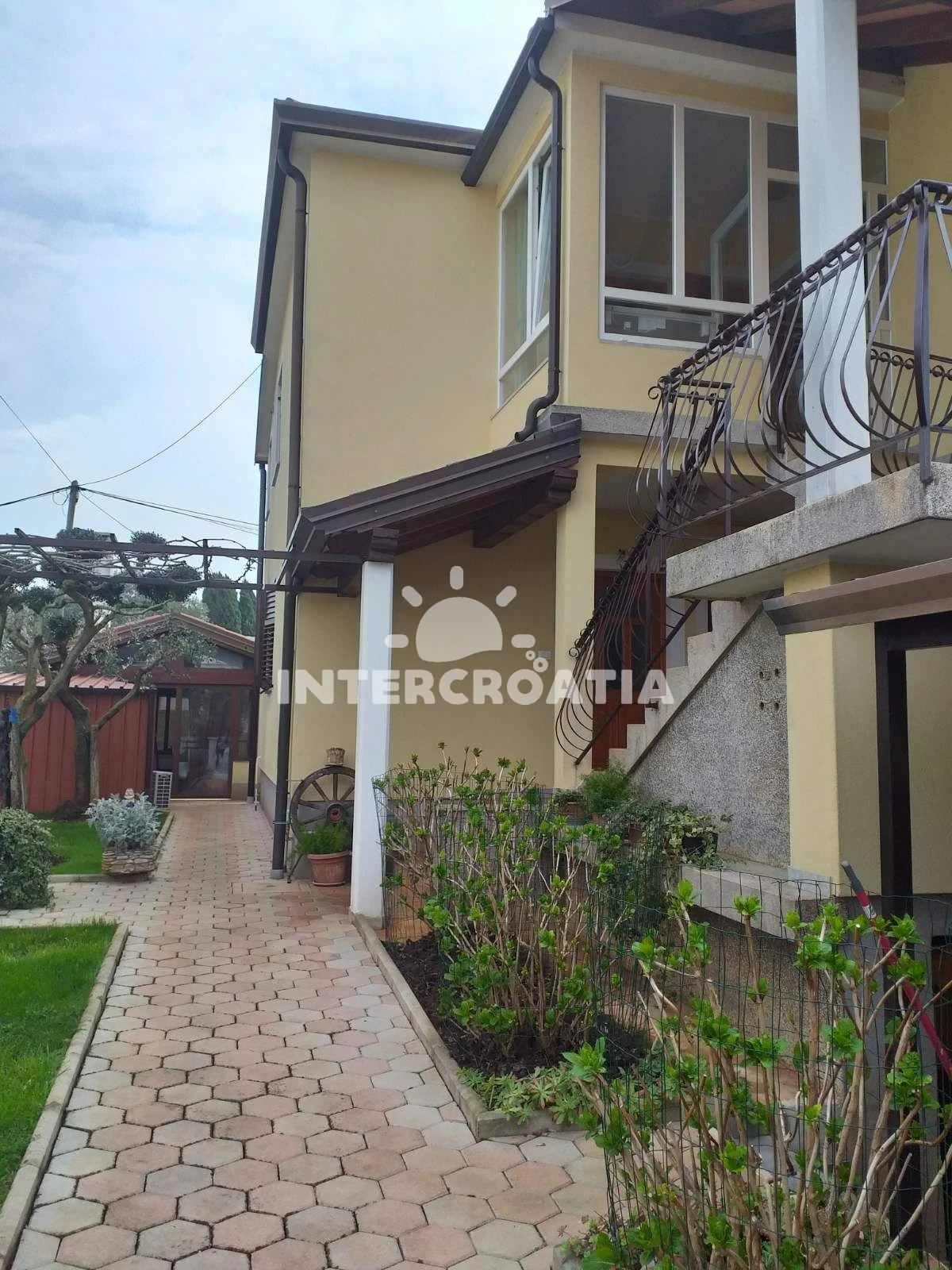 Apartmán Istrie - Umag IS 7232 N1