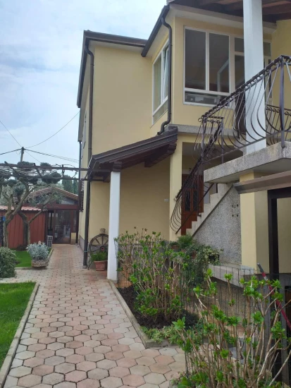 Apartmán Istrie - Umag IS 7232 N1