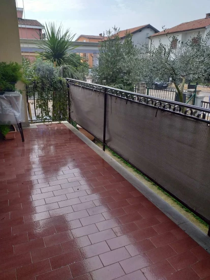 Apartmán Istrie - Umag IS 7232 N1