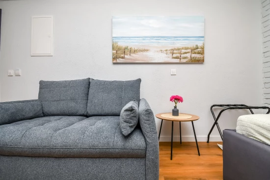 Apartmán Střední Dalmácie - Okrug Gornji DA 8758 N1