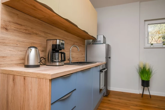 Apartmán Střední Dalmácie - Okrug Gornji DA 8758 N2