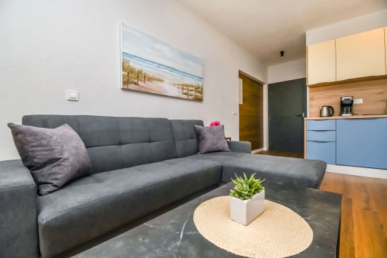 Apartmán Střední Dalmácie - Okrug Gornji DA 8758 N2