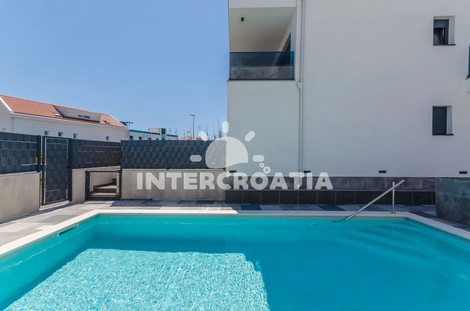 Apartmán Střední Dalmácie - Okrug Gornji DA 8758 N3