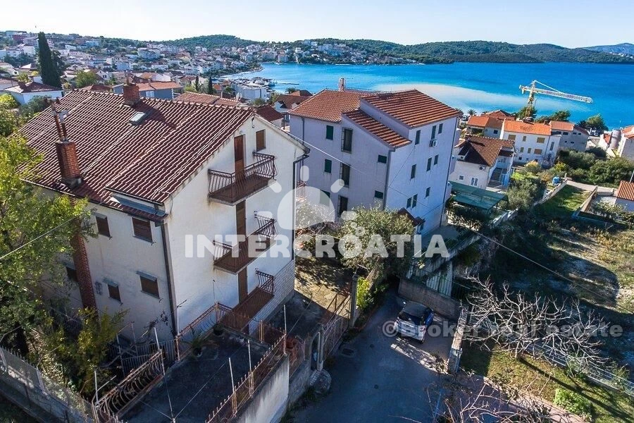 Apartmán Střední Dalmácie - Okrug Gornji DA 8758 N3