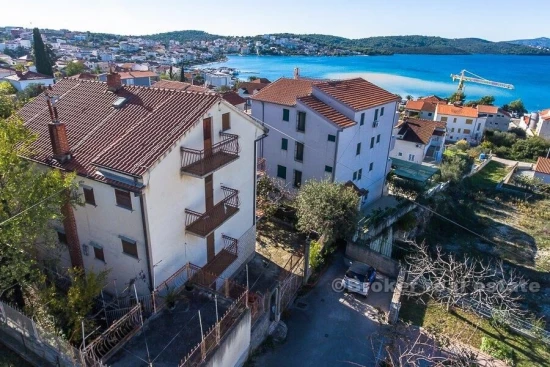 Apartmán Střední Dalmácie - Okrug Gornji DA 8758 N3