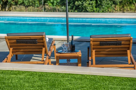 Apartmán Střední Dalmácie - Okrug Gornji DA 8758 N4