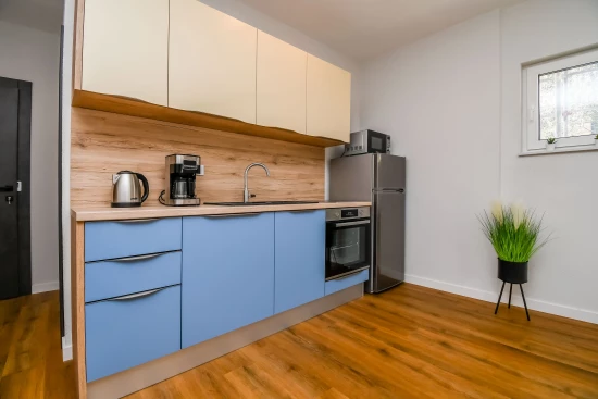 Apartmán Střední Dalmácie - Okrug Gornji DA 8758 N4