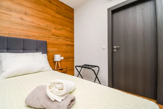 Apartmán Střední Dalmácie - Okrug Gornji DA 8758 N4