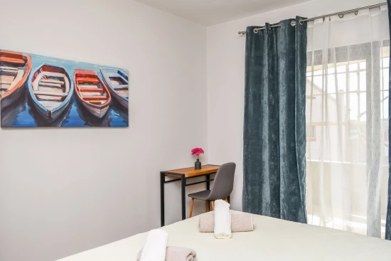 Apartmán Střední Dalmácie - Okrug Gornji DA 8758 N4