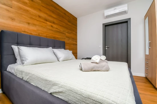 Apartmán Střední Dalmácie - Okrug Gornji DA 8758 N4