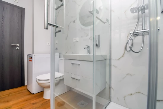 Apartmán Střední Dalmácie - Okrug Gornji DA 8758 N4