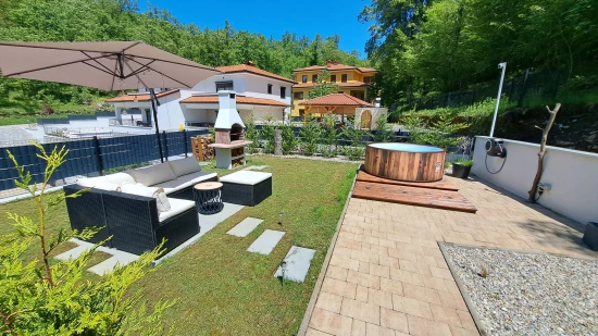 Domek Kvarner - Matulji KV 7678 N1