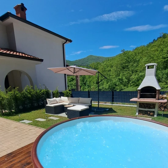 Domek Kvarner - Matulji KV 7678 N1