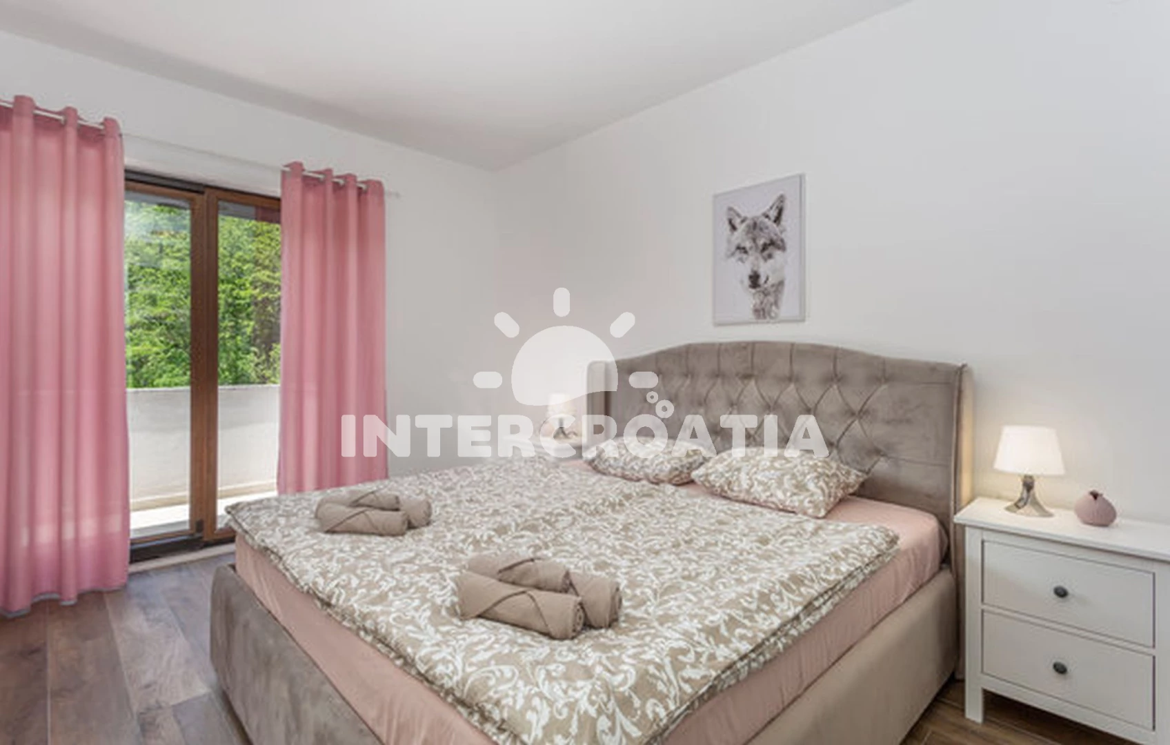 Domek Kvarner - Matulji KV 7678 N1