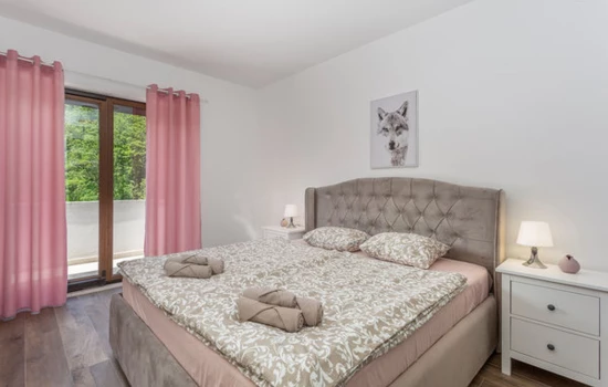 Domek Kvarner - Matulji KV 7678 N1