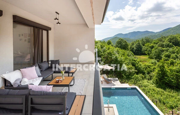 Domek Kvarner - Matulji KV 7678 N1