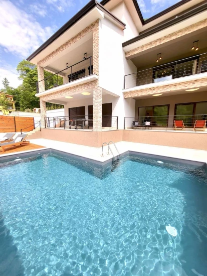 Domek Kvarner - Matulji KV 7679 N1