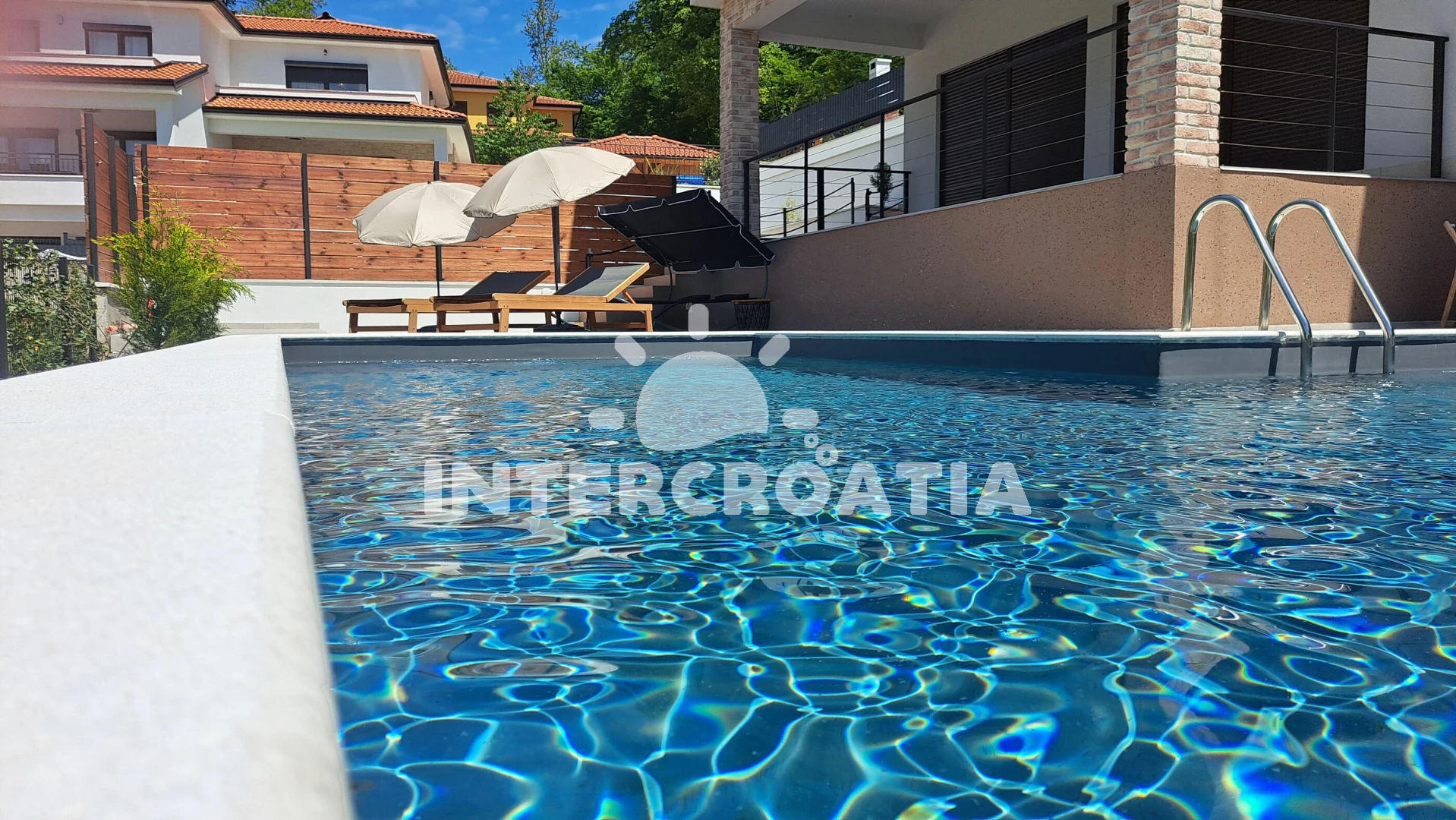 Domek Kvarner - Matulji KV 7679 N1