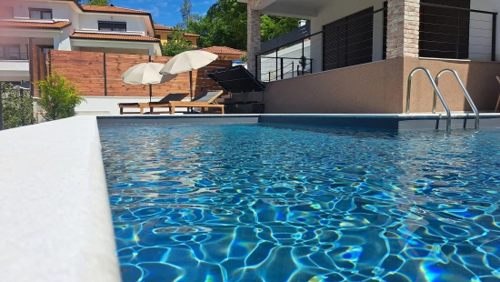 Domek Kvarner - Matulji KV 7679 N1