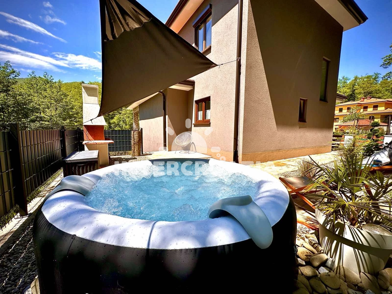 Domek Kvarner - Matulji KV 7679 N1