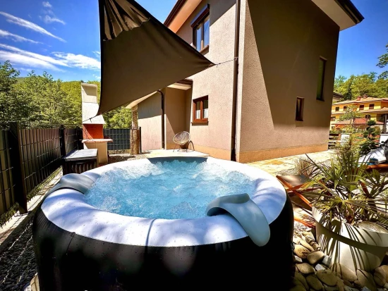 Domek Kvarner - Matulji KV 7679 N1