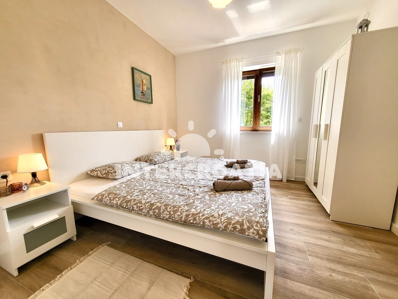 Domek Kvarner - Matulji KV 7679 N1