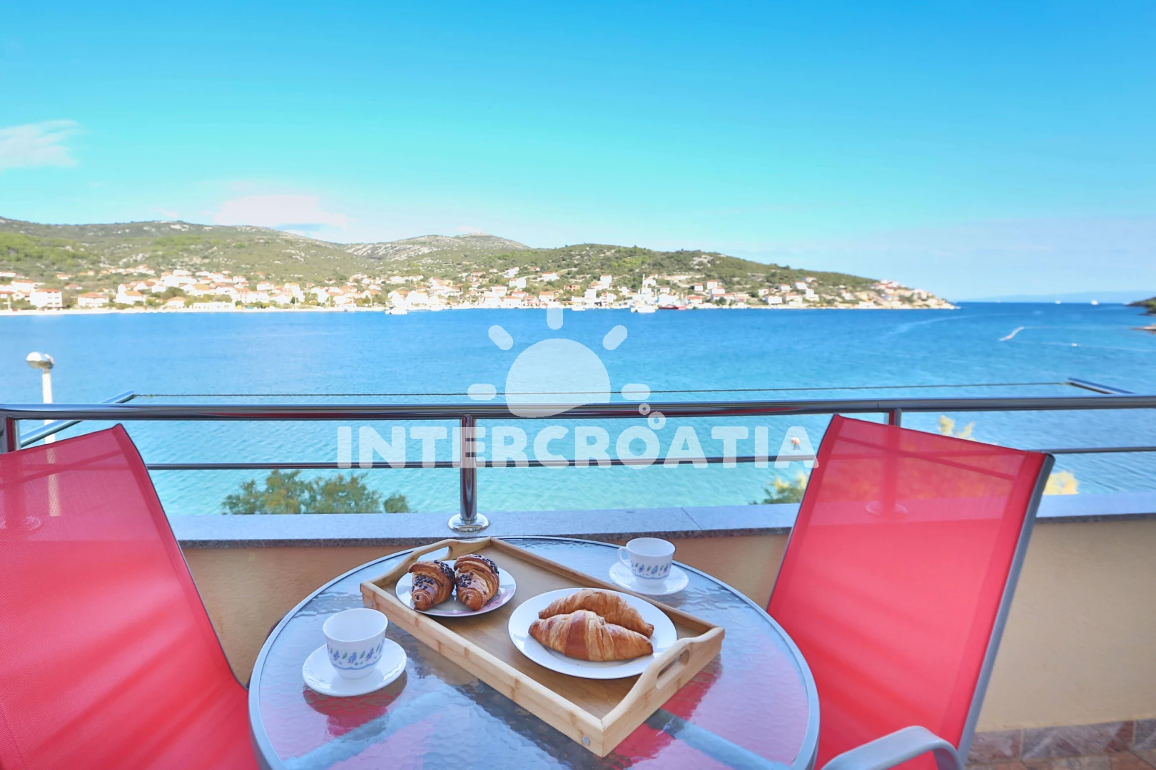 Apartmán Střední Dalmácie - Vinišće DA 8759 N1