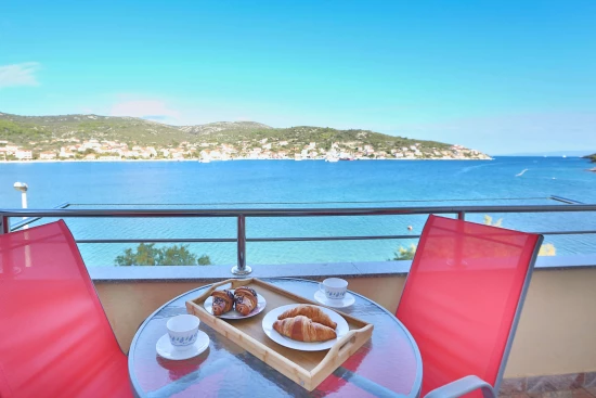 Apartmán Střední Dalmácie - Vinišće DA 8759 N1