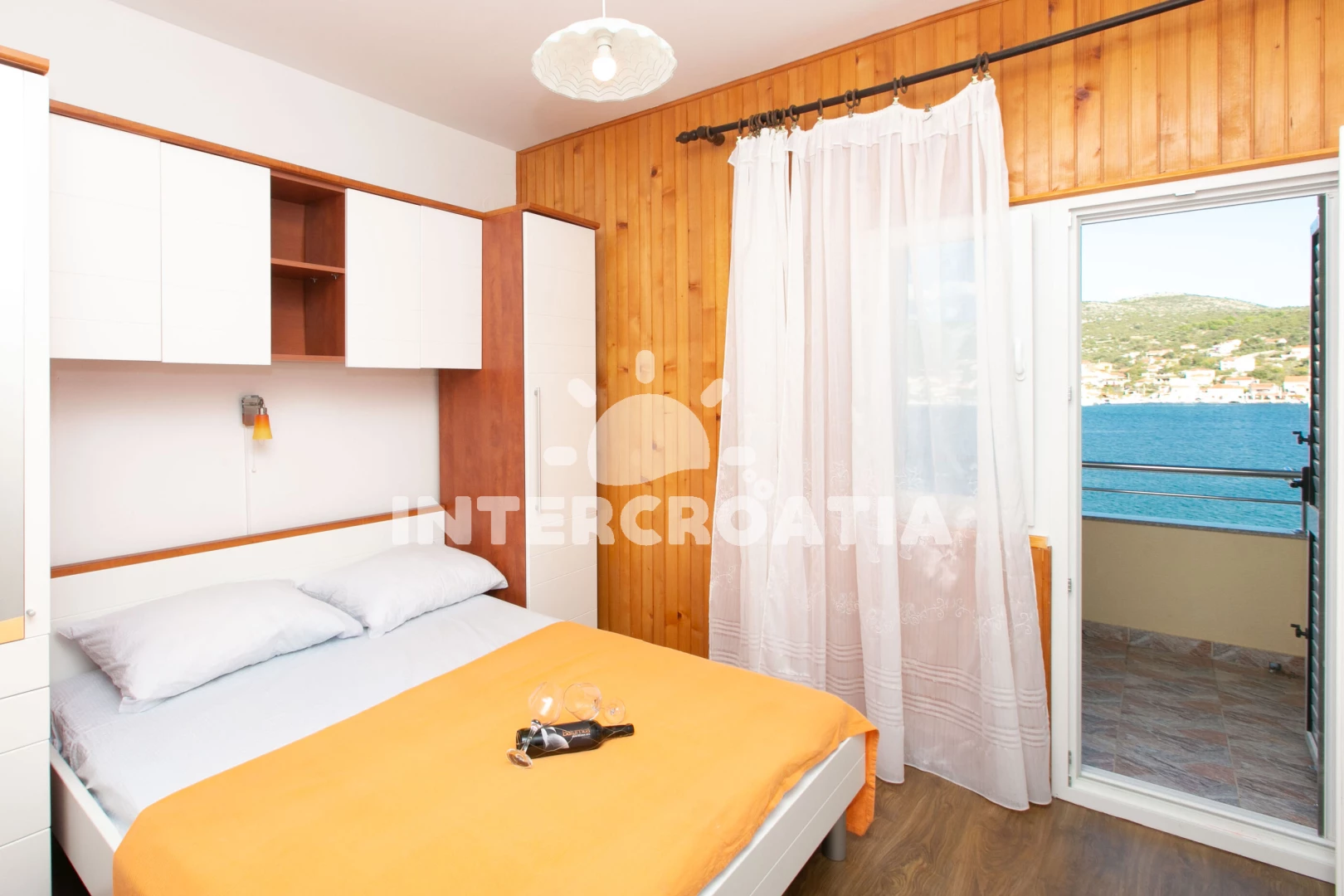 Apartmán Střední Dalmácie - Vinišće DA 8759 N1