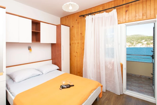 Apartmán Střední Dalmácie - Vinišće DA 8759 N1