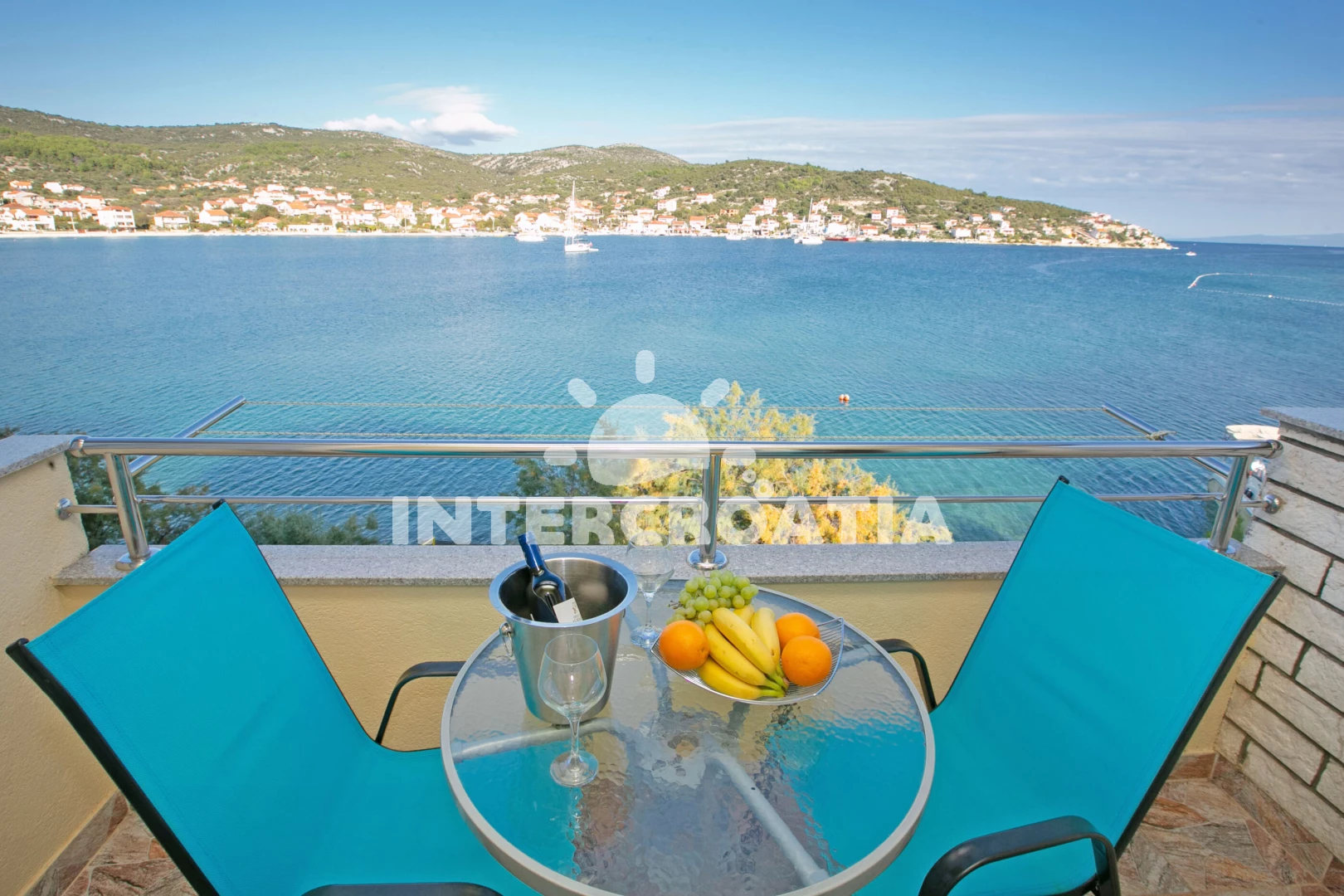 Apartmán Střední Dalmácie - Vinišće DA 8759 N2