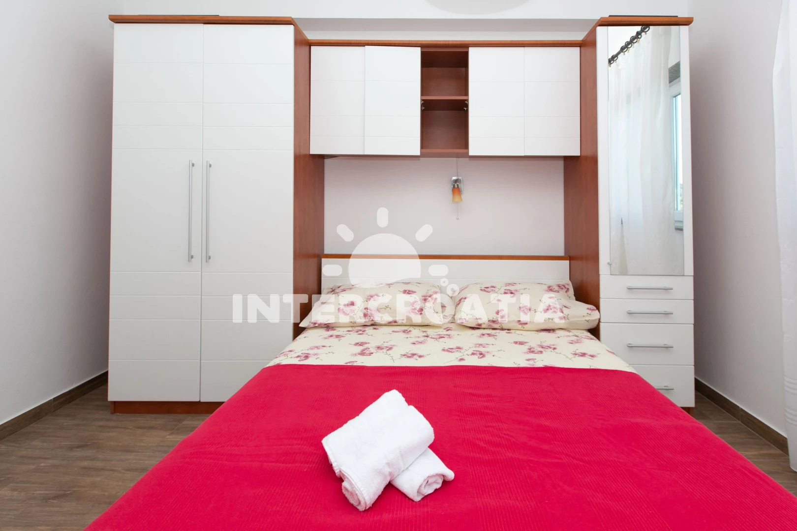 Apartmán Střední Dalmácie - Vinišće DA 8759 N2