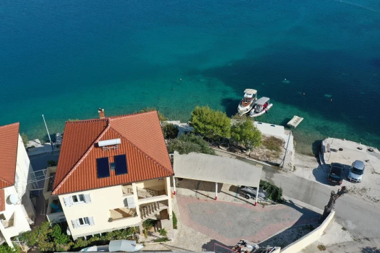 Apartmán Střední Dalmácie - Vinišće DA 8759 N3