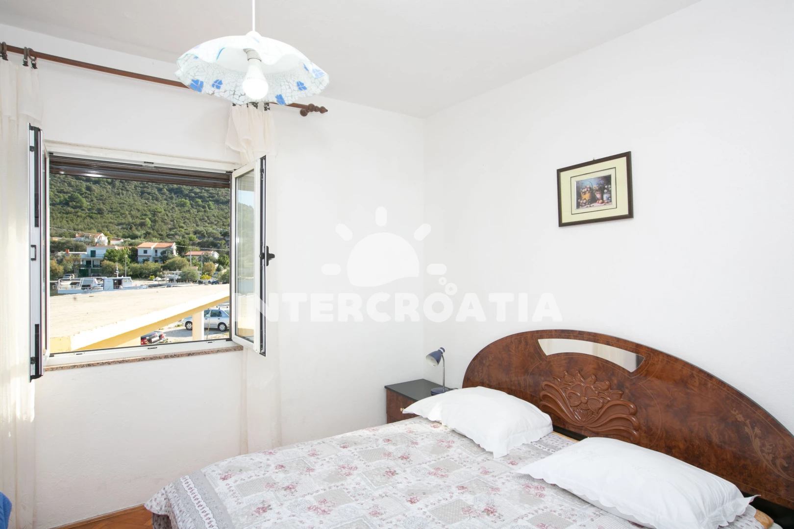 Apartmán Střední Dalmácie - Vinišće DA 8759 N3