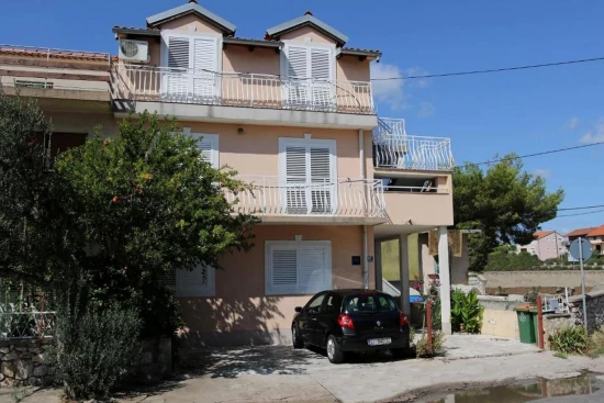 Apartmán Severní Dalmácie - Vodice DA 8760 N1
