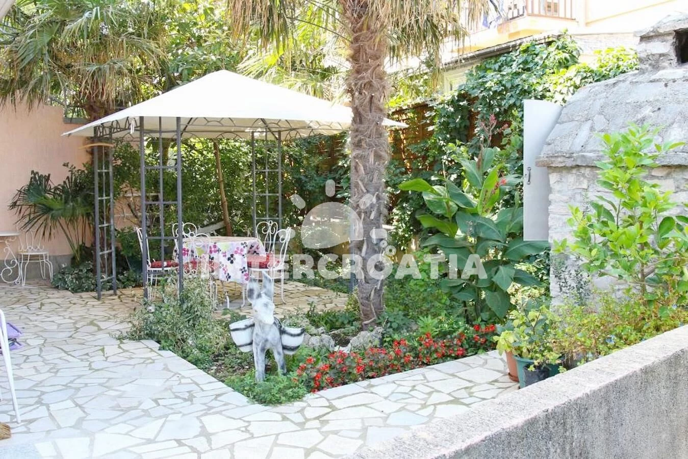 Apartmán Severní Dalmácie - Vodice DA 8760 N1