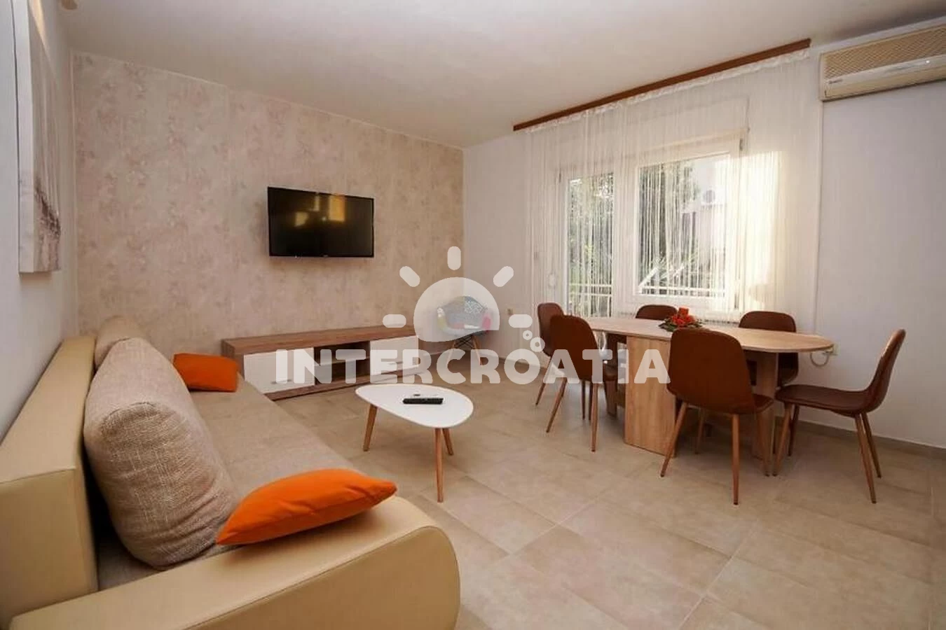 Apartmán Severní Dalmácie - Vodice DA 8760 N1