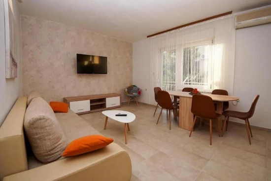 Apartmán Severní Dalmácie - Vodice DA 8760 N1