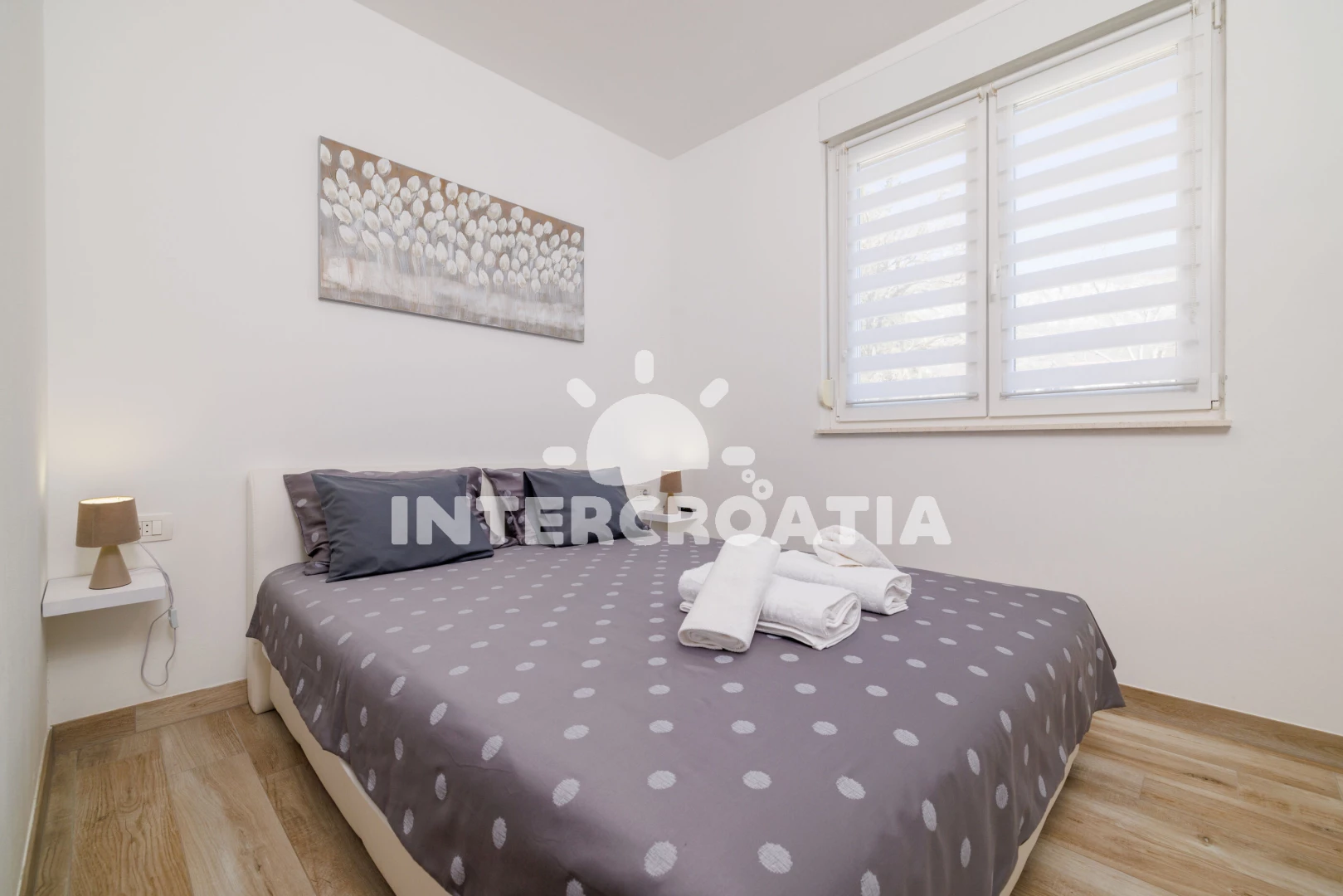 Apartmán Kvarner - Tribalj (Crikvenica) KV 7680 N1