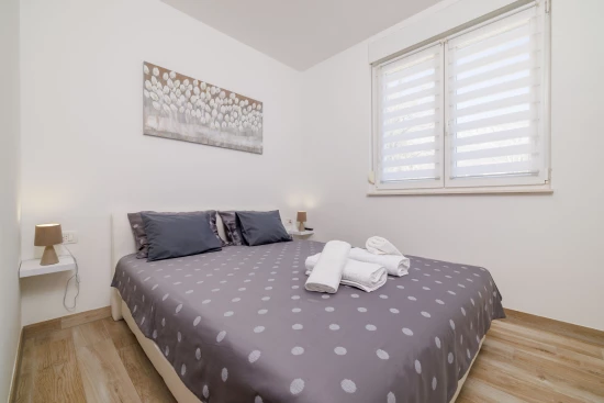 Apartmán Kvarner - Tribalj (Crikvenica) KV 7680 N1