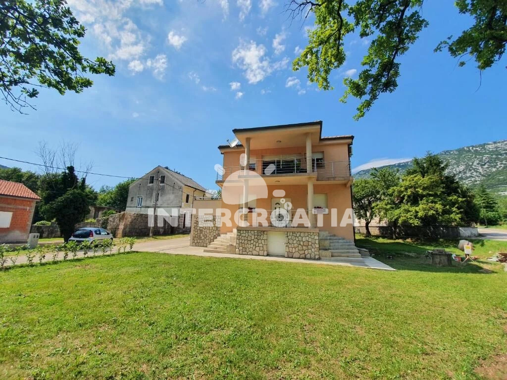 Apartmán Kvarner - Tribalj (Crikvenica) KV 7680 N2