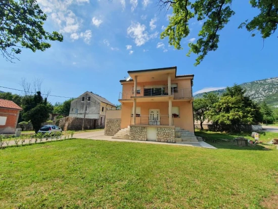 Apartmán Kvarner - Tribalj (Crikvenica) KV 7680 N2